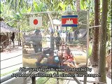 Project for Rural Drinking Water Supply in Kampong Cham Province(コンポンチャム州メモット群村落飲料水供給計画)