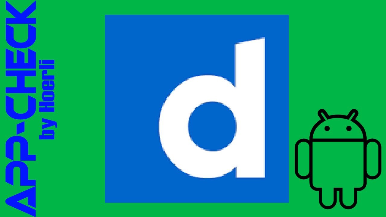 AppCheck: DailyMotion [DE | 4K]