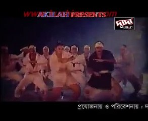 🔥 Hot Bangla Song from Bangladeshi Gorom Masala | Must-Watch!