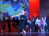 Performance Natalia Titova