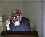 ZALIMOO PER ALLAH PAAK KI GRIFT - Maulana Ishaq