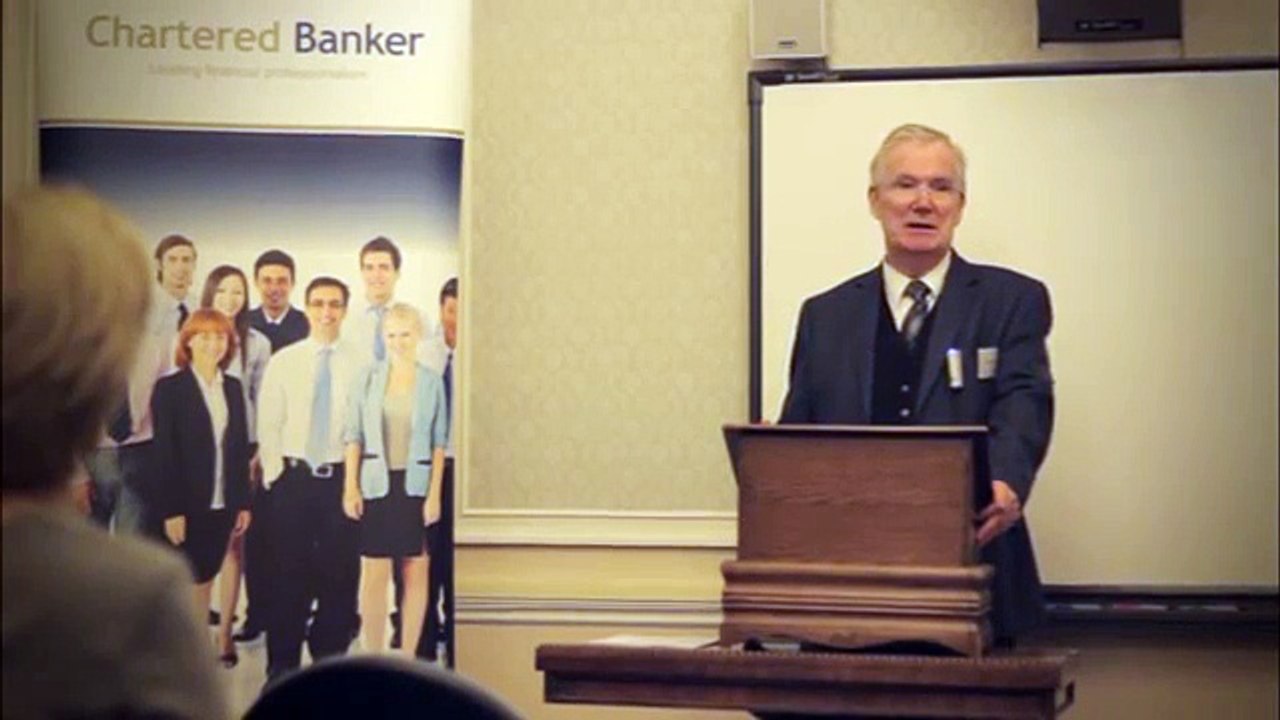 What is a Professional Banker?