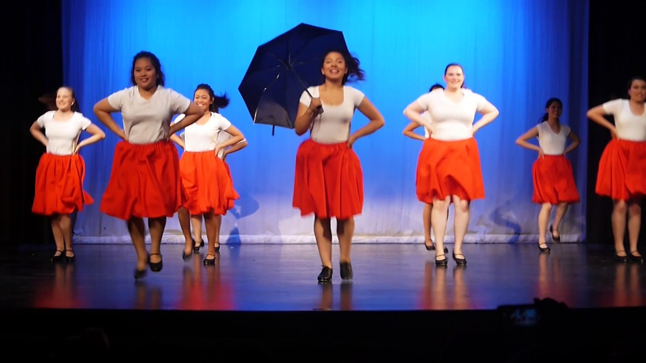 Supercalifragilisticexpialidocious