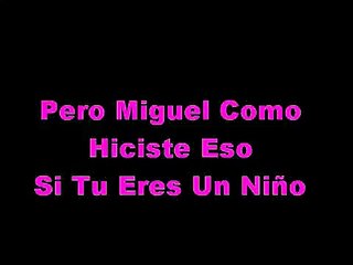 La Adolescencia - Kendo Kaponi Ft. Miguelito Letra