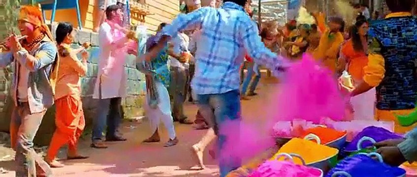 Balam Pichkari Full Song Video Yeh Jawaani Hai Deewani | Ranbir Kapoor, Deepika Padukone