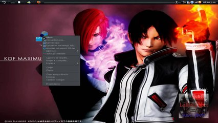 como descargar el king of fighter (portable) 1link para PC 2011