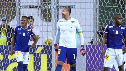 BR 2015 Atlético - MG 1x3 Cruzeiro - [2T] 06-06-2015 FULL HD 1080P