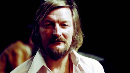 TRIBUTE TO JAMES LAST