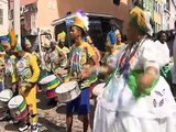 Bahia oferece aos turistas diversas atrações culturais durante a Copa