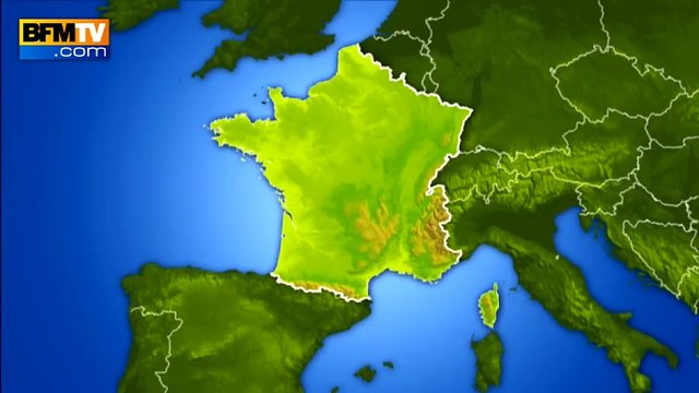 Corse: trois morts dans une randonnée réputée compliquée