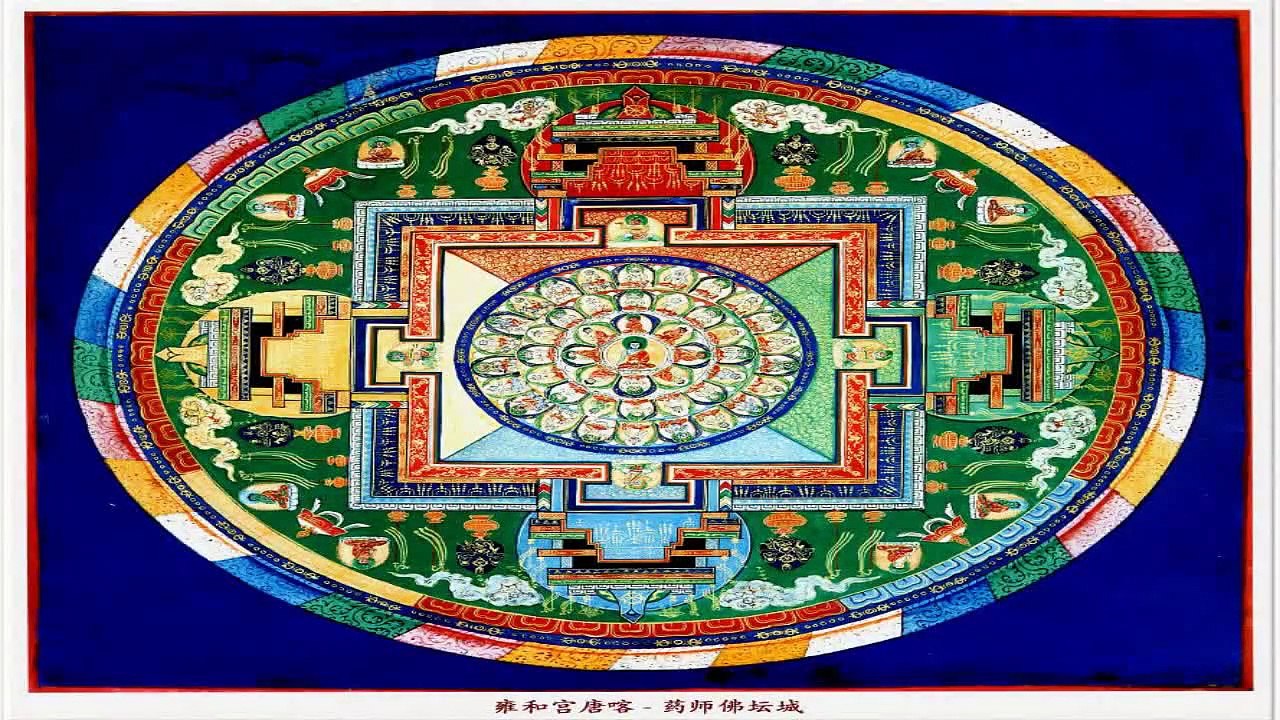 Lucifer's 5 Points towards Enlightenment
