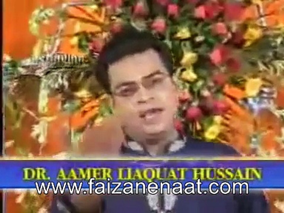 Zahe Muqaddar