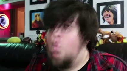 JonTron "WTF"