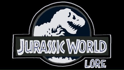 LORE - Jurassic World Lore in a Minute!