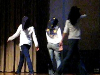 Crazy Kiya Re - BFSChicks