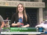Rodríguez: Escuelas que excedan costo de matrícula serán sancionadas
