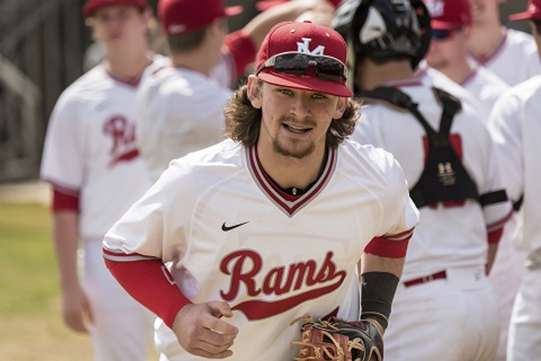 2014-15 American Family Insurance ALL-USA Baseball Team