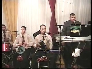 ERRACHIDIA  laanan rani 3aich bin o bin by hicham