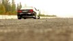 800HP+ 2JZ-GTE Nissan Skyline R34 GTT drifting
