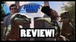 Jurassic World Review! - CineFix Now