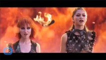 Bad Blood Roblox Fan Music Video Video Dailymotion - 