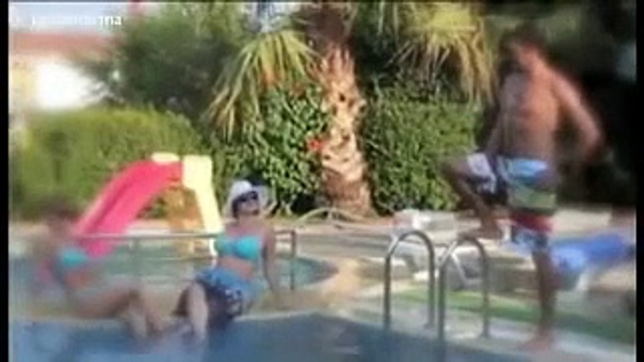 Rus Kızları Nasıl Tavlanır - Animatör Nuri