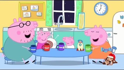 PEPPA PIG STARS/ESTRELLAS