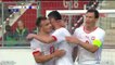 All Goals and Highlights _ Switzerland 3-0 Liechtenstein - Friendly 10.06.2015