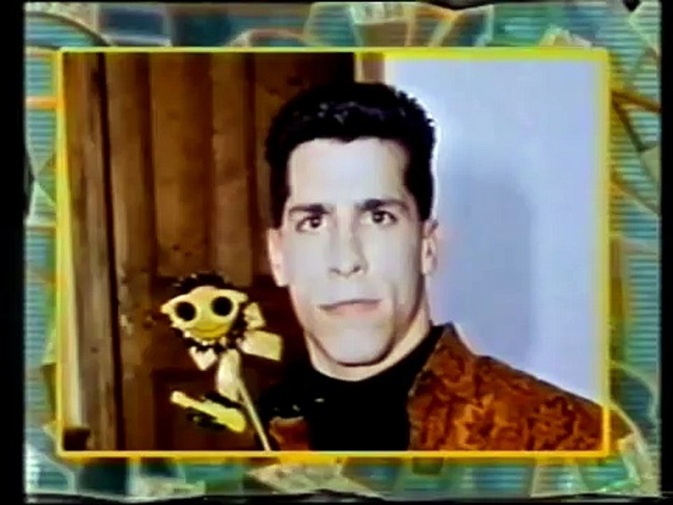 New Kids on the Block Interview (Wogan)