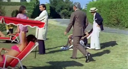 Il fischio al naso - Trailer