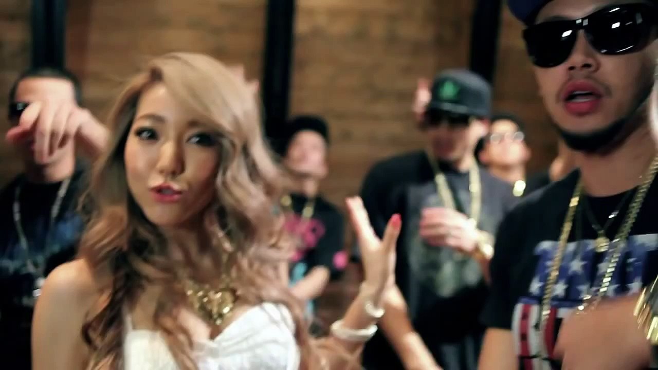 Thaitanium : Cruising - BKK REMIX - feat. mai (produced by DJ PMX)