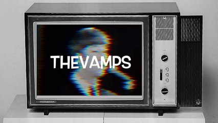 Twist And Shout (Cover By The Vamps)