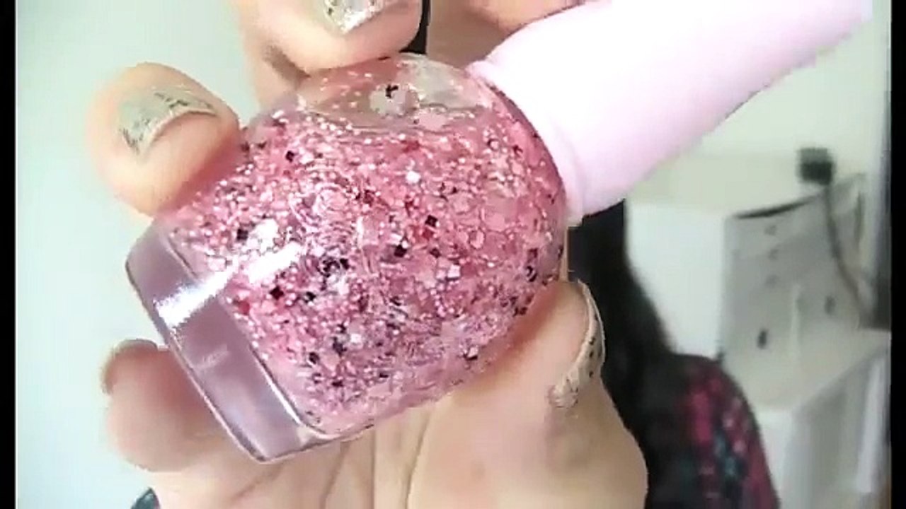 HUGE Japanese Makeup Haul 2015