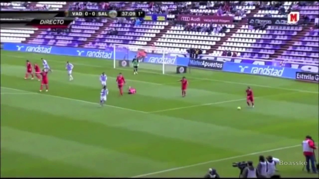 The Ultimate Football NutShot Compilation 2015