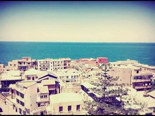 La Nostalgie de la pointe pescade ( Photos Kacem & K-Adam)