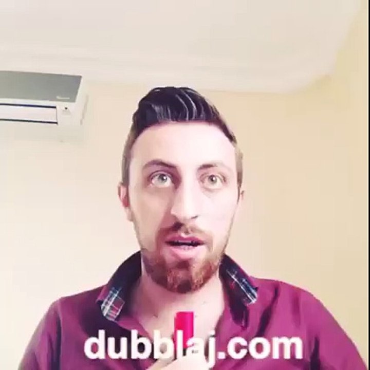 spiker dublajı