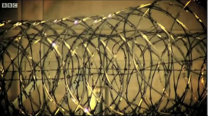 Breaking News - What is life like after solitary confinement_ - BBC News