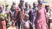 Turkana residents grapple with famine