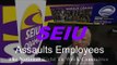 SEIU Exposed: SEIU Assaulted Workers During Corporate Campaign