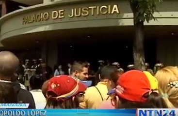 Abogado de Leopoldo López explica la decisión de no asistir a audiencia judicial