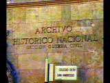 Archivos de Salamanca