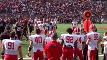 Highlights From Princeton vs Cornell Football Game
