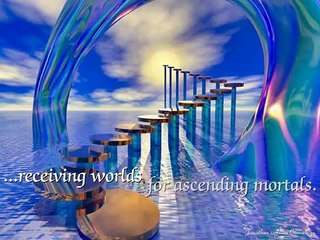 Urantia Teachings on the Afterlife