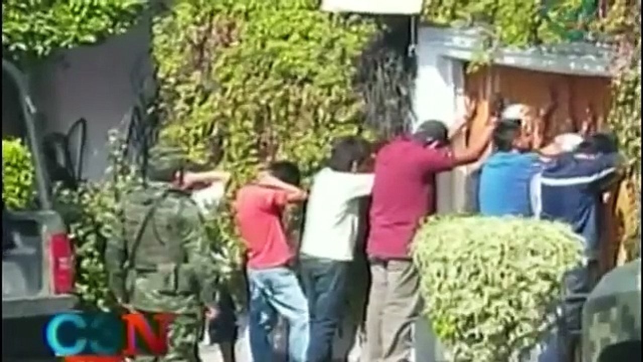 El secuestro en México/ Daniel Arizmendi, El Mochaorejas, el rostro del plagio