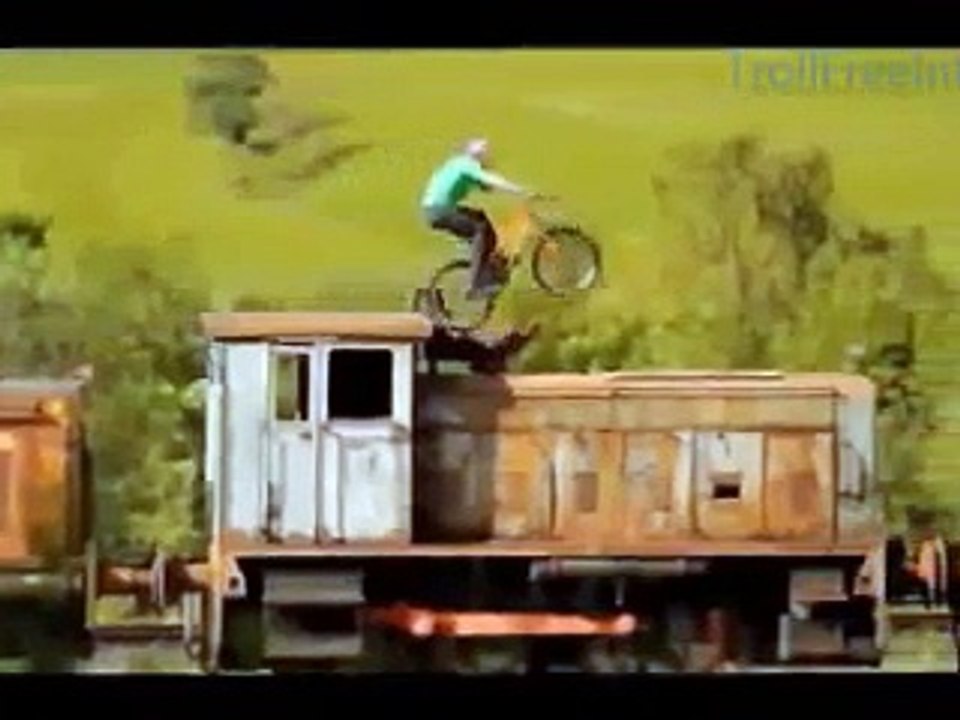 Amazing people