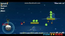 Angry Birds Space - Video Games for Kids
