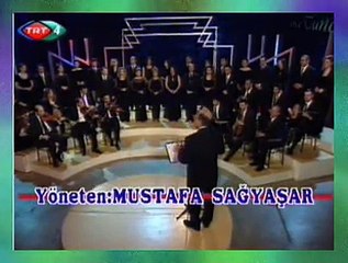NİHÂVEND PEŞREV (Beste: Tanbûrî BÜYÜK OSMAN BEY)