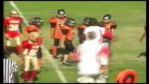 Youth Coaches and Parents Fighting - Very Bad