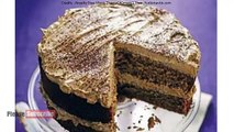 Coffee Cake Recipe - Yummy Cakes