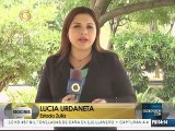 UNT en Zulia rechaza inhabilitación de Manuel Rosales